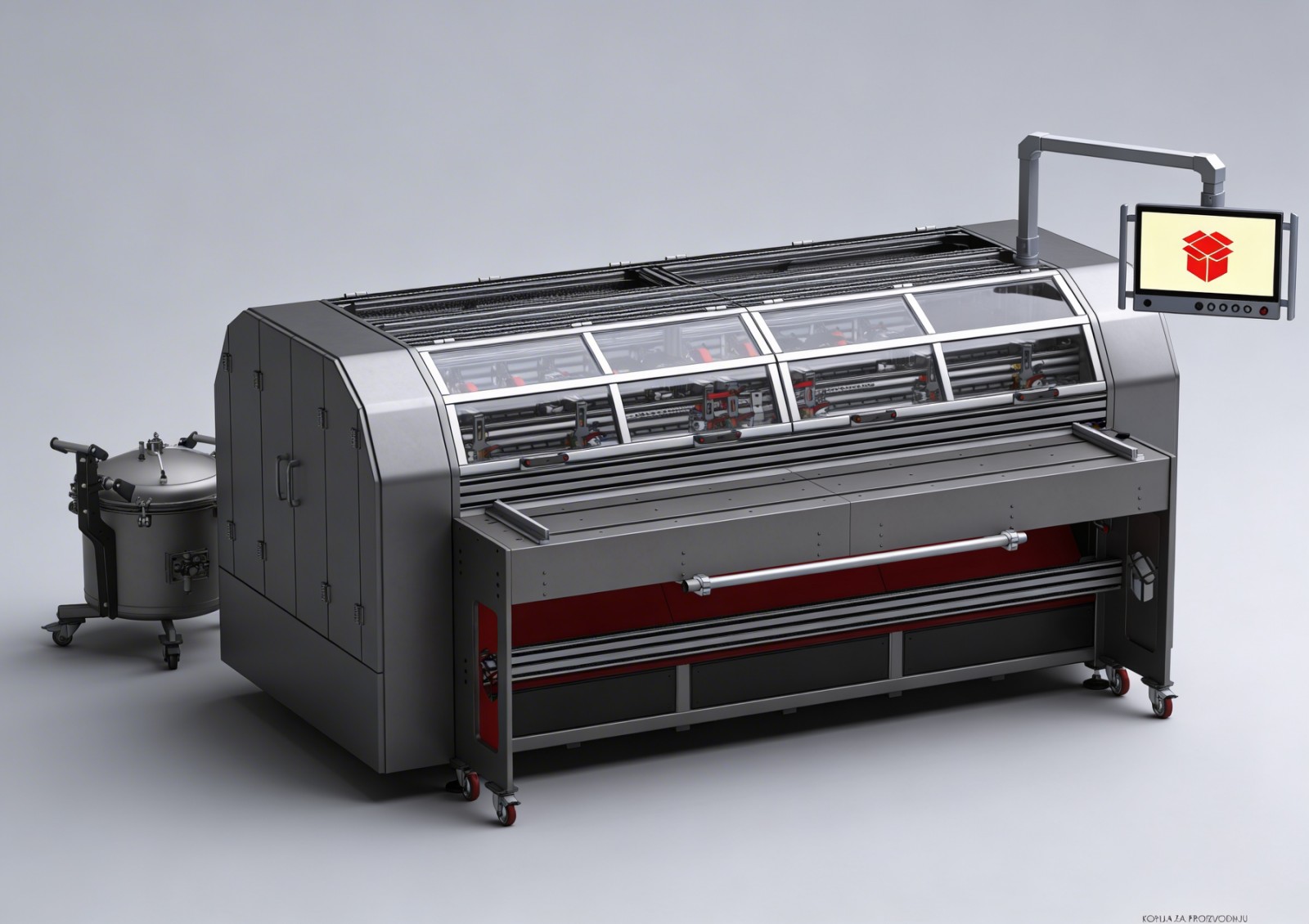 dirtechpack Vrnjacka Banjaa